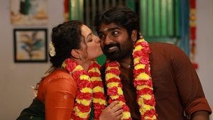 Thalaivan Thalaivii (2025) Hindi Dubbed AMZN