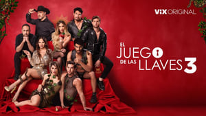 poster El juego de las llaves