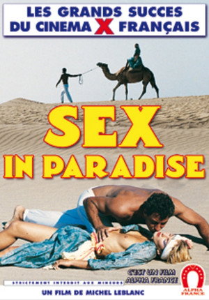 Love in Paradise 5
