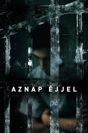 Poster Aznap éjjel 1. évad 7. epizód 2016