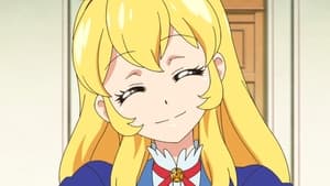 Aikatsu!: 1×50