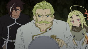 Sentenced to Be a Hero Season 1 : Episode 2 