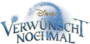 Disenchanted — Logos 10