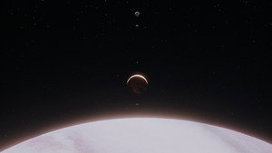 2001: A Space Odyssey