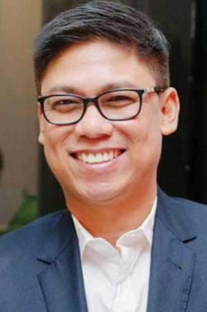 Erickson Raymundo