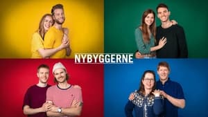 poster Nybyggerne