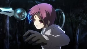 Fate – Kaleid Liner Prisma Illya Season 2 Episode 10