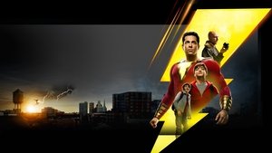 Shazam (2019) Hindi Dubbed