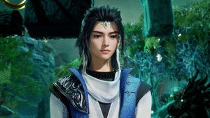 Episódio 7 - The Legend of the Taiyi Sword Immortal