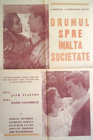 Image Drumul spre înalta societate