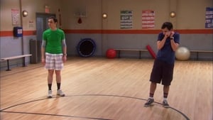 The Big Bang Theory 5 x Episodio 17