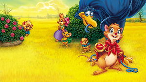 The Secret of NIMH (1982)