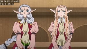 Tenchi Muyo! GXP Paradise Starting: Season 1 Episode 4 –