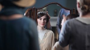 Downton Abbey: 3×1