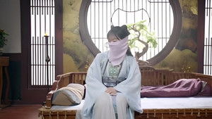 Decreed by Fate ท่านหญิง อย่าชิงหย่ากับข้า: 1×2