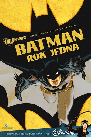 Batman: Year One 30