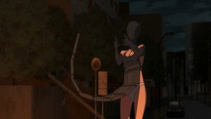 Chainsaw Man – La película: El arco de Reze