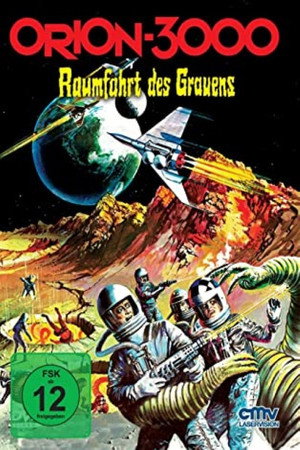 War Between the Planets 14