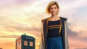 Doctor Who (TV Series 2013) Season 7