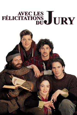 Avec les félicitations du jury