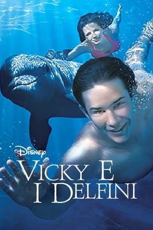 Image Vicky e i delfini