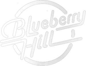 Blueberry Hill — Logos 1