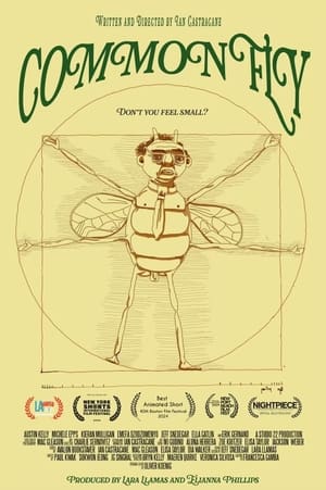 Common Fly (1970)