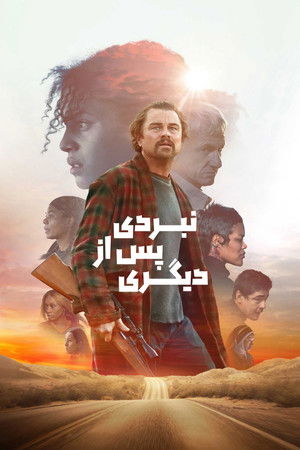 poster One Battle After Another