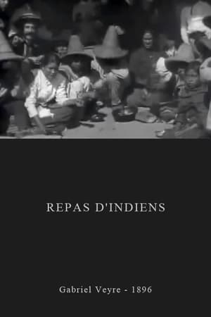 Repas d'indiens film complet