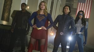 Supergirl: Saison 4 Episode 13