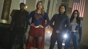 Supergirl Season 4 ซูเปอร์เกิร์ล สาวน้อยจอมพลัง ปี 4 ตอนที่ 13 พากย์ไทย