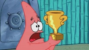 SpongeBob SquarePants Big Pink Loser