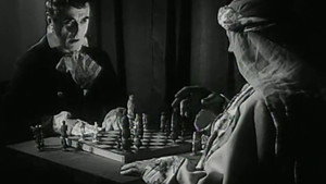 Checkmate!