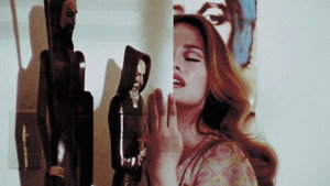 There’s Always Vanilla (1971)