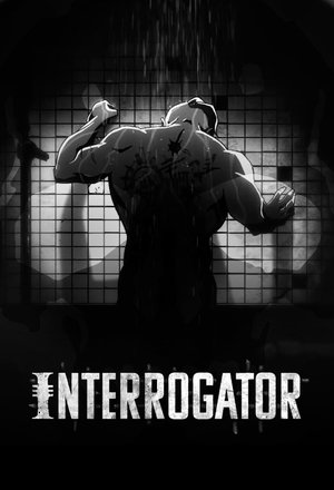 Poster Interrogator 시즌 1 에피소드 7 2022