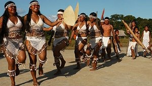 La savane du Rupununi