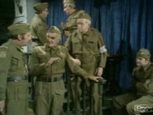 Dad's Army Keep Young and Beautiful