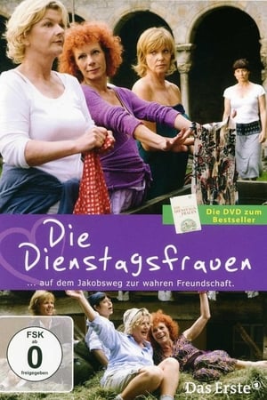 Die Dienstagsfrauen poster