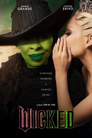 poster Wicked