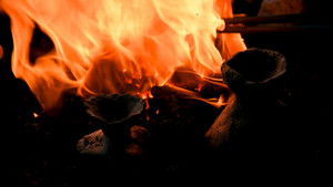 Wie die Römer Münzen fälschten - Tübinger Team rekonstruiert Herstellungsprozess von Gussfälschungen