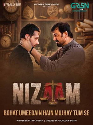 Nizaam