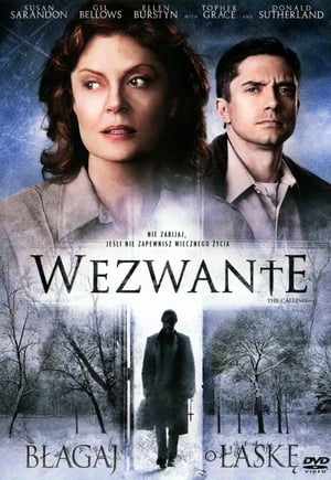 Poster Wezwanie 2014