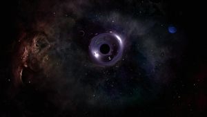 How the Universe Works Black Holes