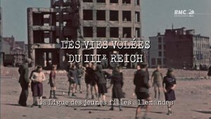 La ligue des jeunes filles allemandes