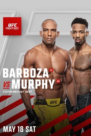 Image UFC Fight Night 241: Barboza vs. Murphy