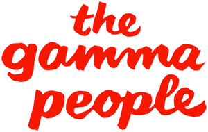 The Gamma People