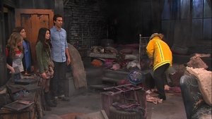 iCarly: 4×1