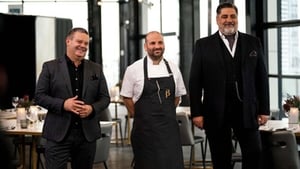 MasterChef Australia: Season10 – Episode53