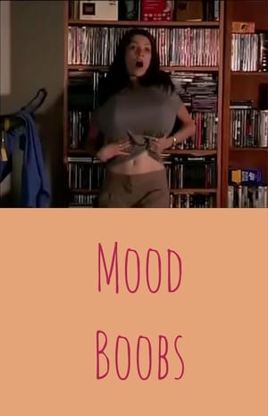 Poster Mood Boobs 2006