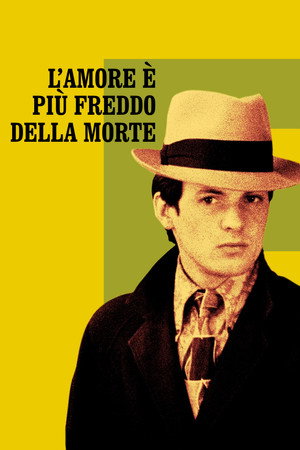 L'amore è più freddo della morte